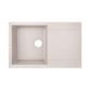 Кухонная мойка Lidz 790x495/230 COL-06 (LIDZCOL06790495230) - 1
