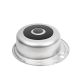 Кухонна мийка Brinex 510-D 0,8 мм Satin (BRIN510SAT08) - 5