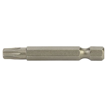 Біти TORX 30×50мм ¼ &amp;quot; 10шт S2 (блістер) ULTRA (4015532) - 4