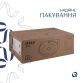 Раковина Qtap Leo 420x280x150 White QT11111008RW - 6