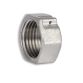Заглушка SD Forte 1/2&amp;quot; ВР - 4