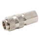 Швидкознімне з'єднання з внутрішньою різьбою 1/4&amp;quot; Sigma (7021141) - 4