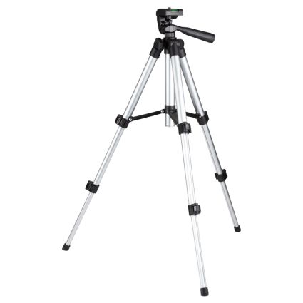 Штатив для нивелира лазерного 270-650мм резьба 1/4&amp;quot; SIGMA (3727351) - 4