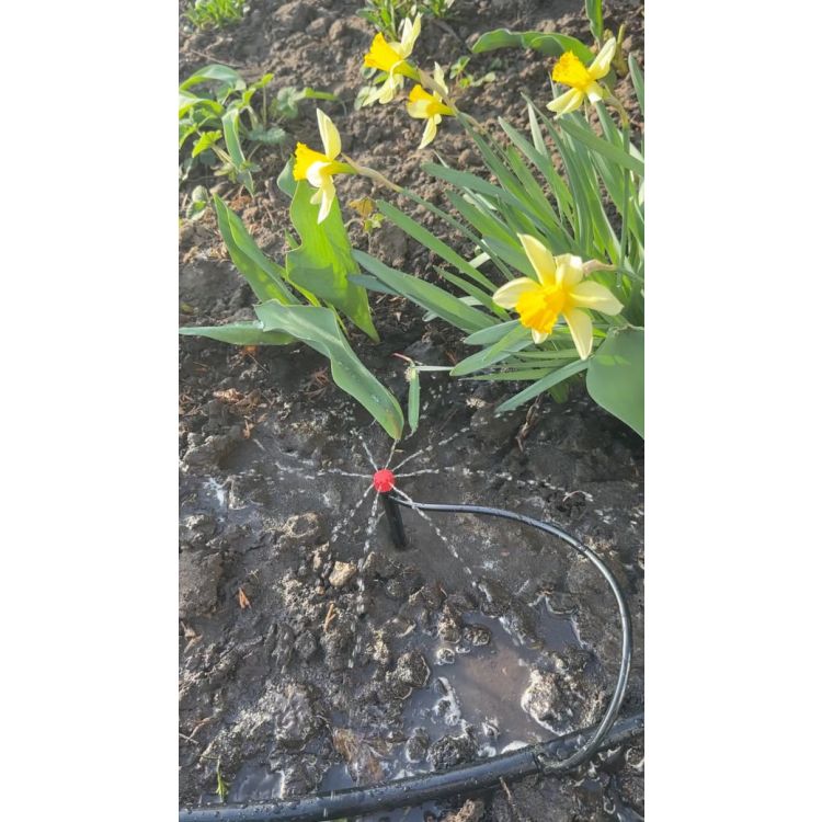 Плашка М16 х 2.0 мм, СИБРТЕХ - 13