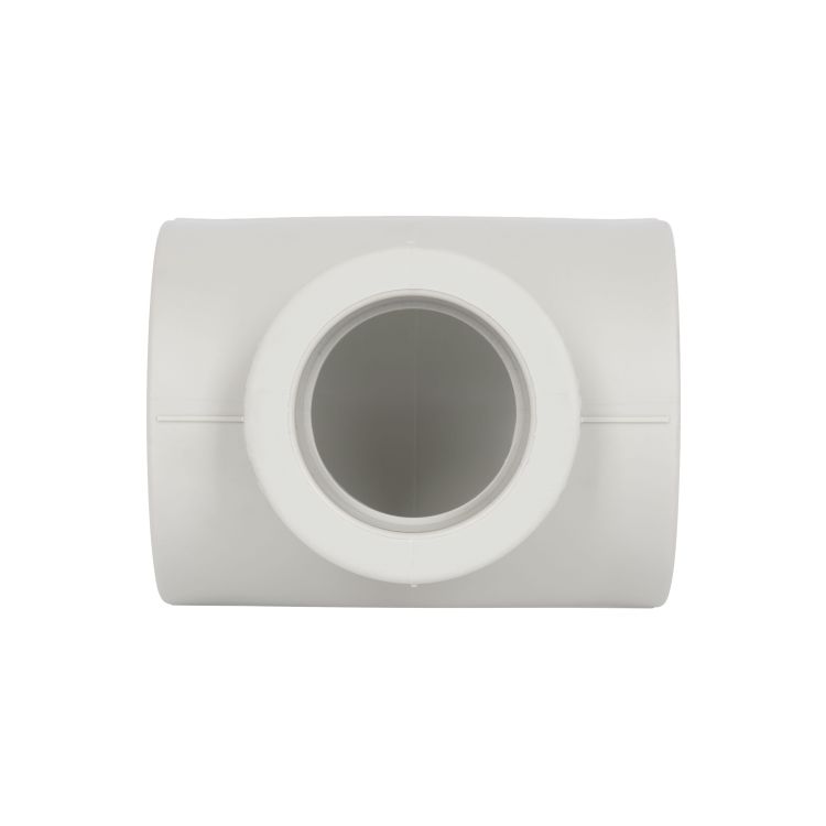 Трійник Blue Ocean 50х40х50 - 4