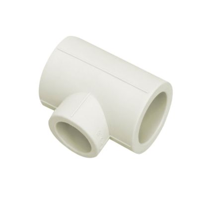 Трійник Blue Ocean 110х75х110 - 1