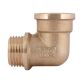 SD кут 1/2 &amp;quot;В х 1/2&amp;quot; Н (жовт .) SD42015 - 4