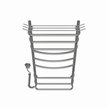 Рушникосушка електрична Юність П9 500x900 Deffi ліве підключення - 3