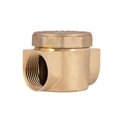 Фільтр газів. лат 3/4&amp;quot; Sandi - 3