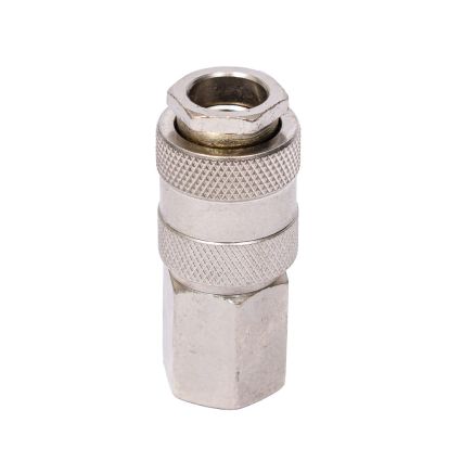 Соединение быстросъемное FT 1/4&amp;quot; GRAD (7021845) - 2