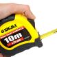 Рулетка shiftlock 10м*25мм Sigma (3815101) - 5
