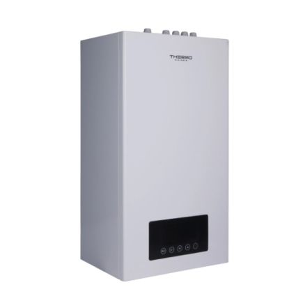 Котел електричний 6 кВт в к-ті з фільтром Thermo Alliance - 3