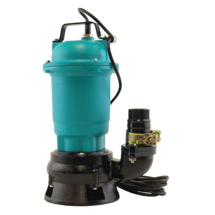 Насос канализационный Aquatica 0.55 кВт 12 м 242 л/мин (773411) - 2