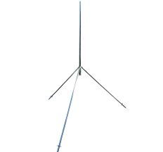 Тринога Presto-PS для дощувателів з зовнішньою різьбою 1 дюйм, висота 100-140 см (14025)