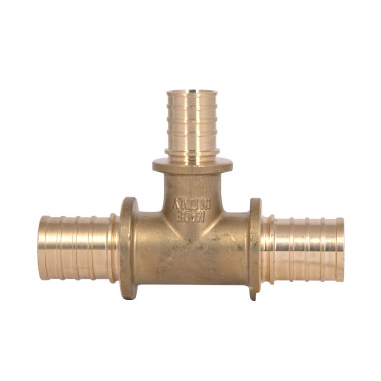 Трійник натяжний Icma №1039 d32х25х32 851039GYGXGY05 - 3