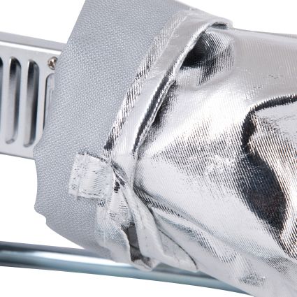 Кожух термоизолирующий для паяльников Малый Thermo Alliance - 3