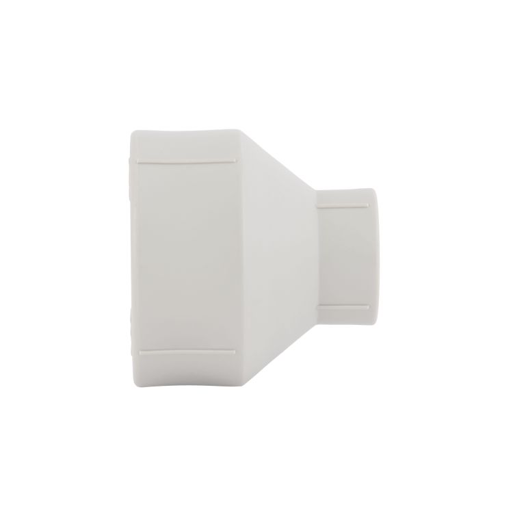 Муфта из PPR Blue Ocean 40х20 редукционная - 5