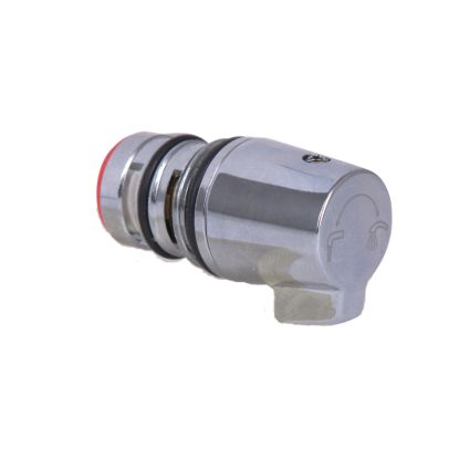 Перемикання у сборі з ручкою Lidz для змішувачів Astra 006 LDAST48591 - 2