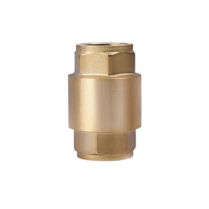 Зворотний клапан SD Forte 3/4&amp;quot; EURO - 3