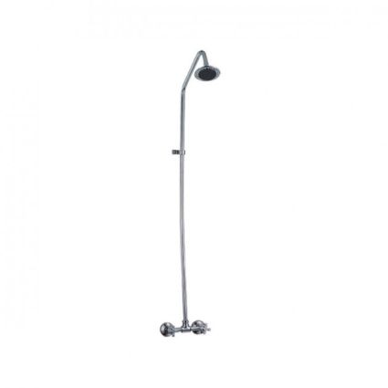 Смеситель для душа Solone BTAA-JIK16-A102-A - 1