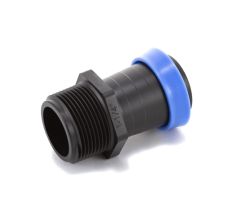 Стартер Presto-PS с резьбой 32 мм для шланга туман Silver Spray 40 мм (GSM-014040)