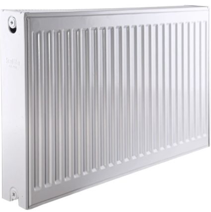 Радіатор сталевий 22 500х900 б.п. (1895Вт) KALITE - 1