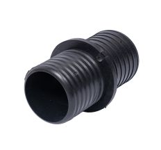 З'єднання для рукавів LayFlat 3" (75мм) FLORA (5080354)