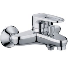 Змішувач для ванни HAIBA Opus 009