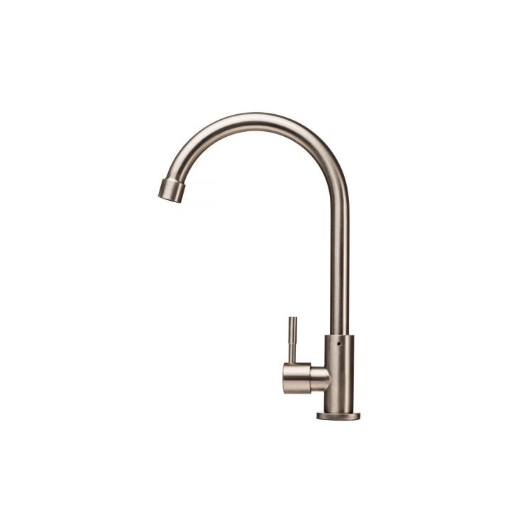 Монокран для мийки Globus Lux SUS-001М - 1