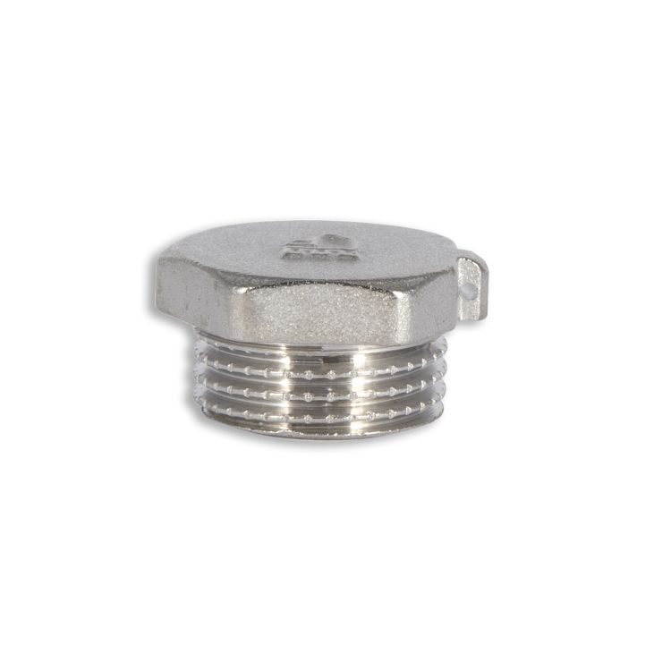 Заглушка SD Forte 1/2&amp;quot; НР - 4