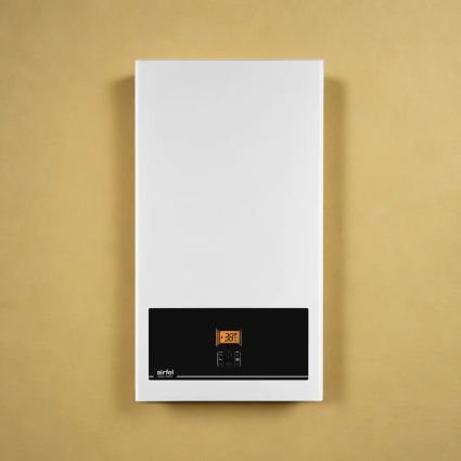 Котел газовий Airfel DigiFEL Premix 30 кВт - 3