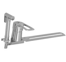 Змішувач для біде GLOBUS Solly GLSO\Seva GLSV-0206