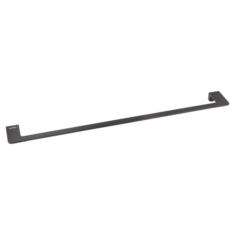 Держатель для полотенец VICO 600×75×27мм CORSO (B) (9681302) - 1