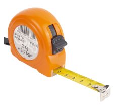 Рулетка Monolit 3м*16мм Grad (3816335)