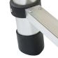 Лестница телескопическая 9 ступенек 2.9м Sigma (5033334) - 8