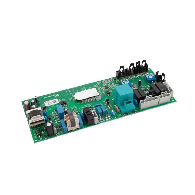 Плата управления Airfel Digifel/Digifix ENPI ECB195-0002-R - 1