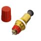 Вентильная вставка Danfoss RA-N 1/2&amp;quot; для радиатора (013G0372) - 1