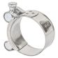 Хомут силовой нержавеющий 22мм Ø44-47мм SIGMA (2508151) - 4