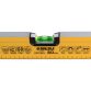 Уровень магнитный 3 капсулы 2 рукоятки 80см SIGMA (3717331) - 5