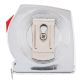 Рулетка Chrom, 3 м x 13 мм, хромированный корпус MTX 310369 - 2