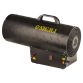 Газовая тепловая пушка прямого нагрева 50кВт 650м³/час SIGMA (5358521) - 4