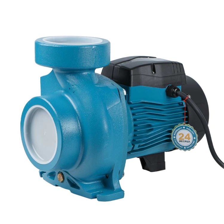 Насос відцентровий 1.5 кВт Hmax 14.5 м Qmax 1000л/хв 3&amp;quot; LEO 3.0 (775282) - 1