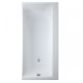 Ванна акрилова Cersanit SMART L 170х80 з ніжками - 2