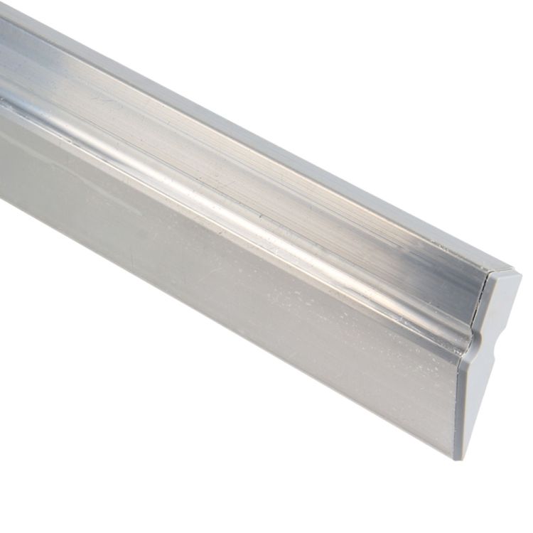 Правило-трапеція двохват 3000мм SIGMA (3715301) - 4