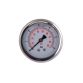 Манометр із гліцерином Thermo Alliancе Forte 6 бар, 1/4&amp;quot;З, заднє підключення TAF171G6B - 1