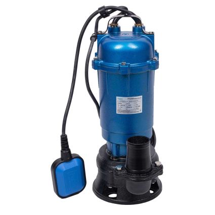 Каналізаційний Насос 2.0 кВт Hmax 16 м Qmax 400 л/хв Aquatica mid (773383) - 4