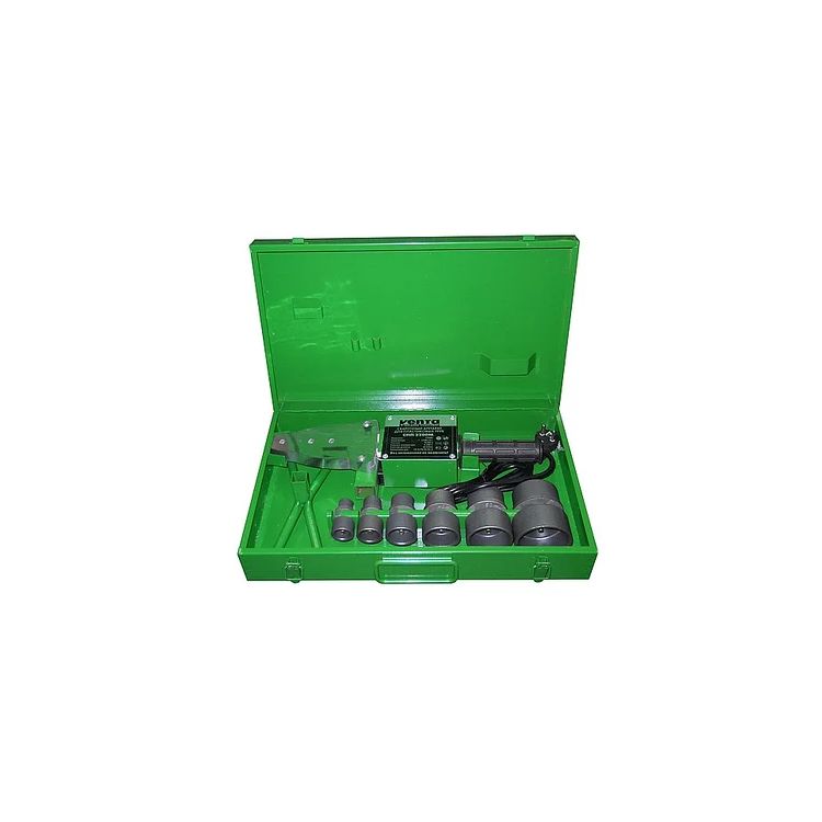 Паяльник для пластиковых труб Venta СПП-2200М - 1