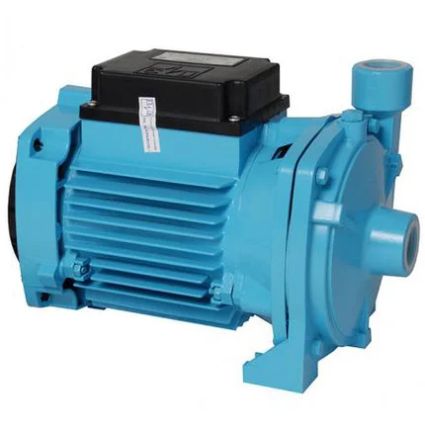 Насос відцентрований ВОДОЛЕЙ БЦ 1,6-20-У1.1 (гор;верт) - 1