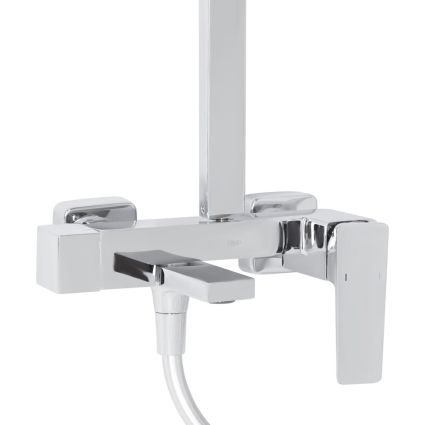 Душова система Qtap Gemini 51103KNC - 3