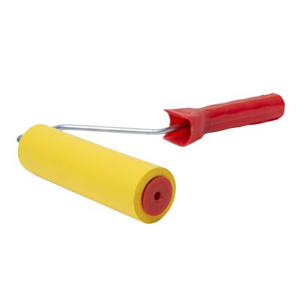 Валик прижимной 40*150мм Sigma (8313131) - 3